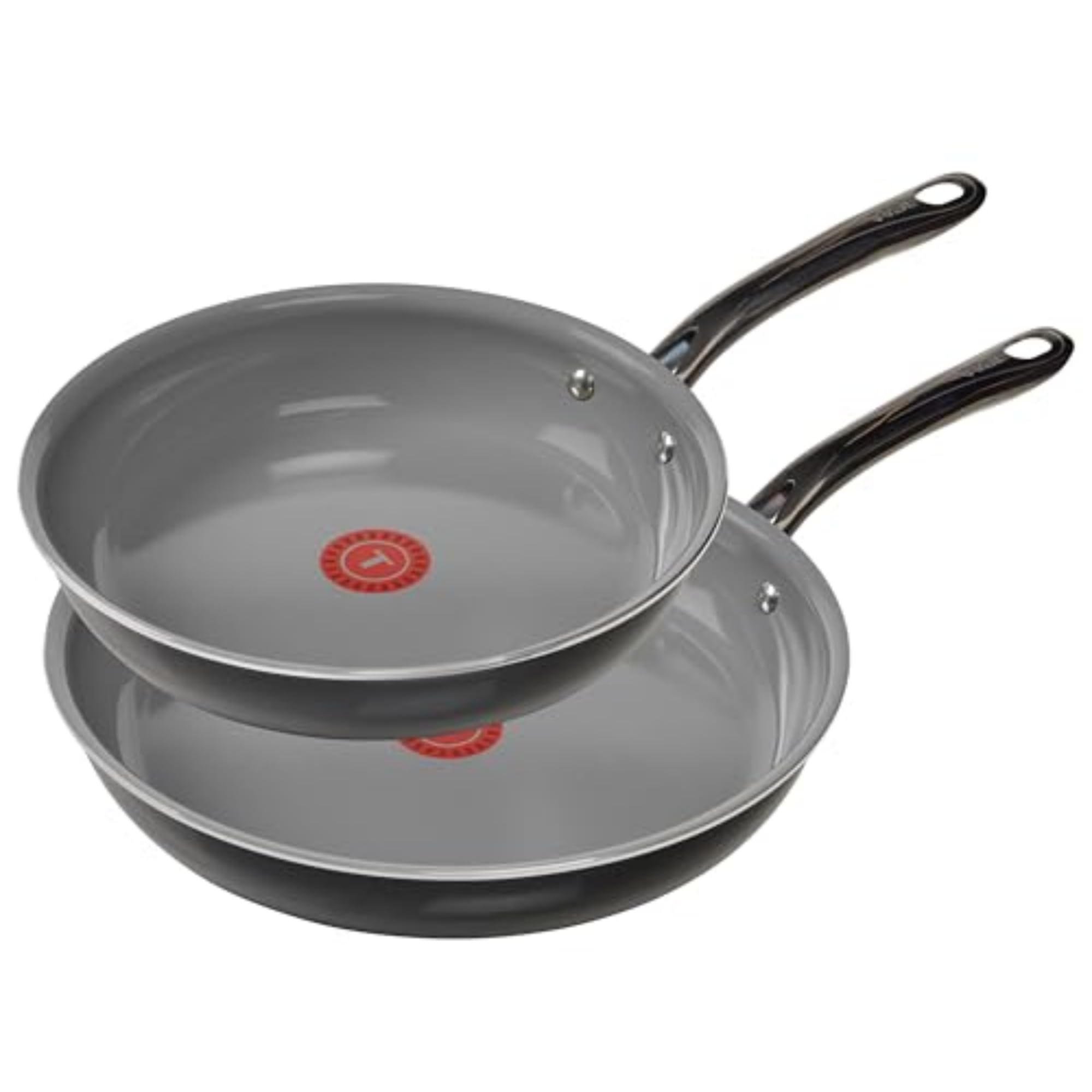 Batterie de cuisine T-Fal Preserve en céramique pour de bons repas partagés en famille