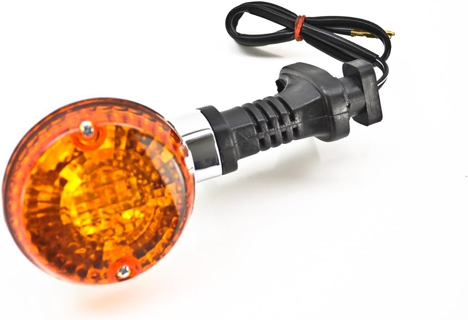 BikeMaster Turn Signal Kawasaki Rear