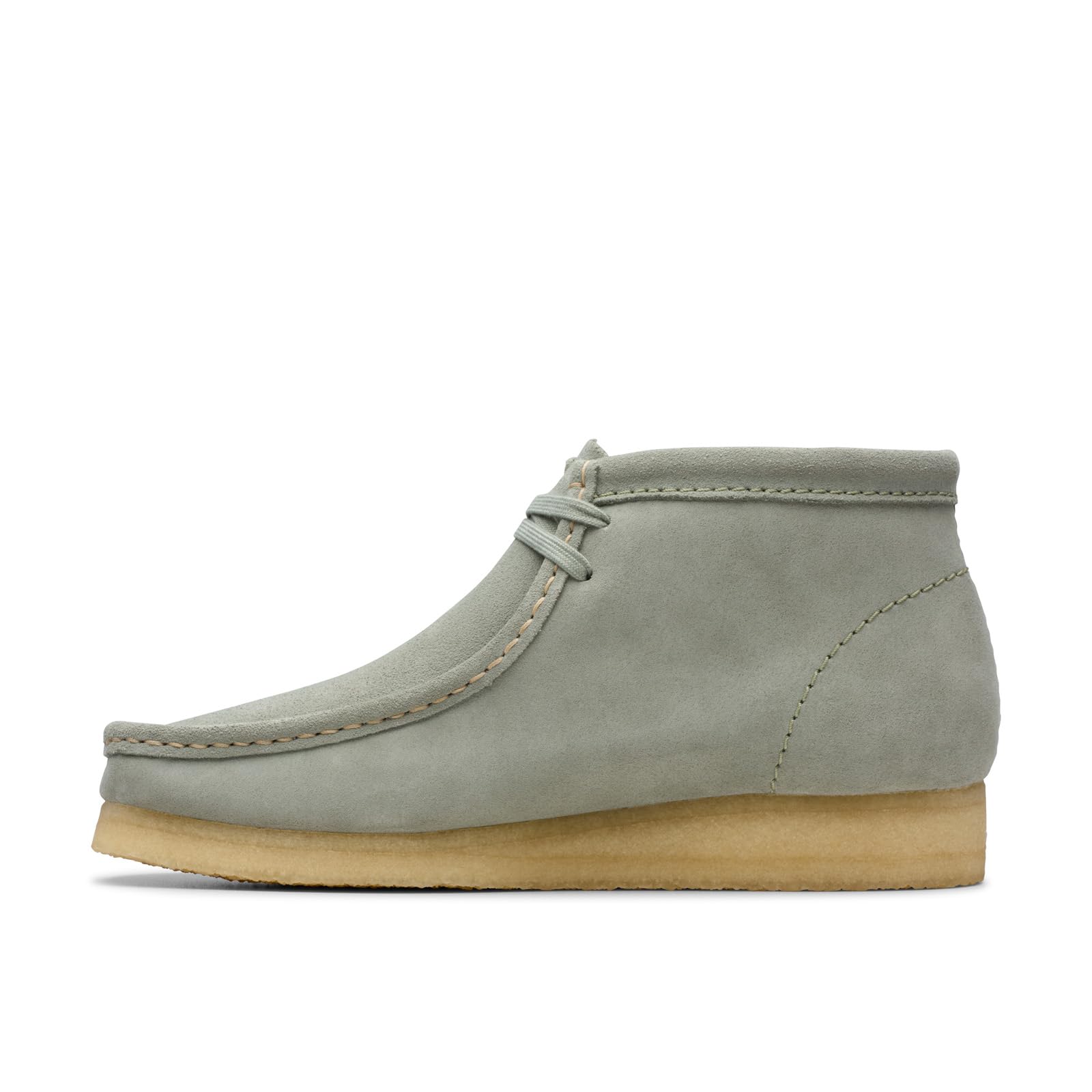 Clarks Men's Wallabee Shoe