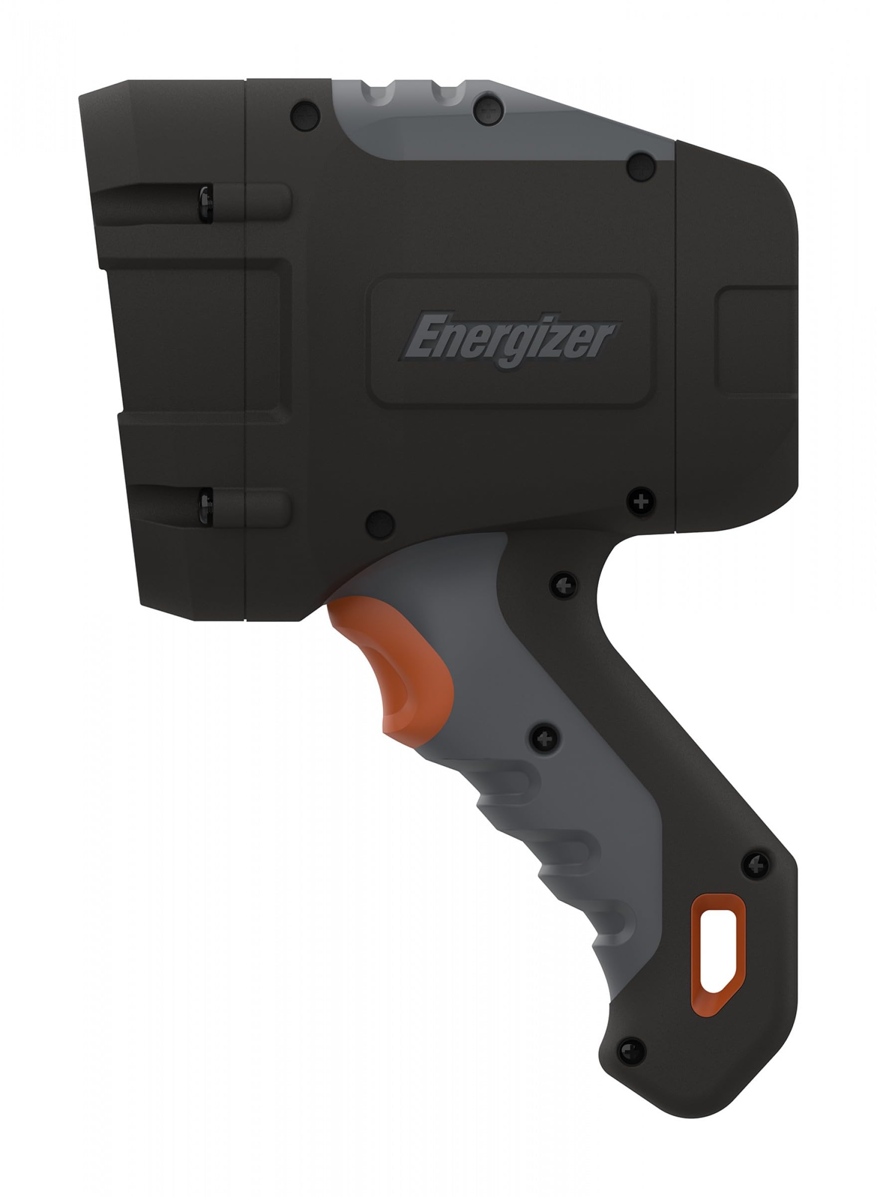 Energizer Proiettore Ricaricabile Hardcase Hybrid Pro Sportlight Lampada Da Workshop, Palmare
