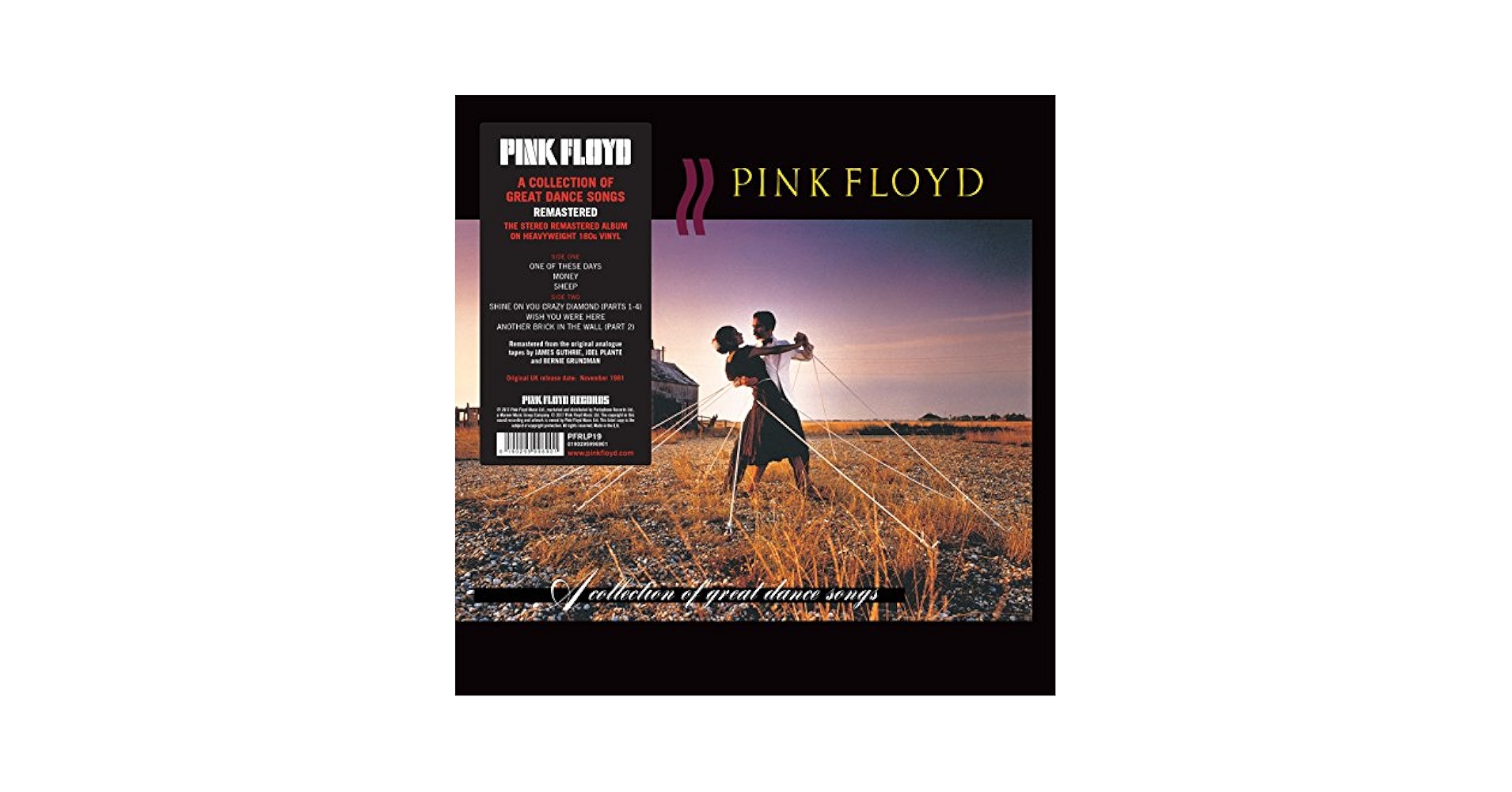 Amazon.com: Collection Of Great Dance Songs: CDs & Vinyl