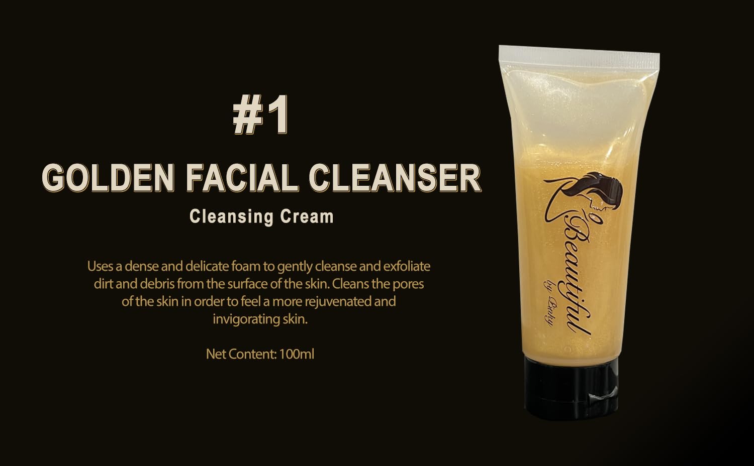 Beautiful By Pinky Skin Care Set, Luxurious 9-Piece Facial & Body Lotion Set for Flawless Beauty