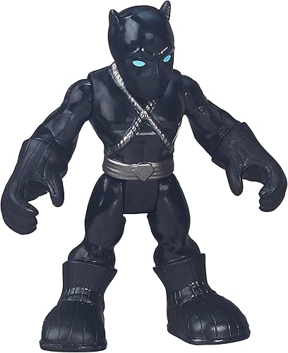 Miniatura 3 de Heroes, aventuras del súper escuadrón de la selva del Capitán América de Playskool