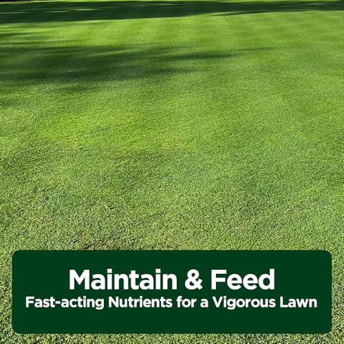 Fertilizante líquido para césped 16-4-8 Simple Lawn Solutions miniatura 6