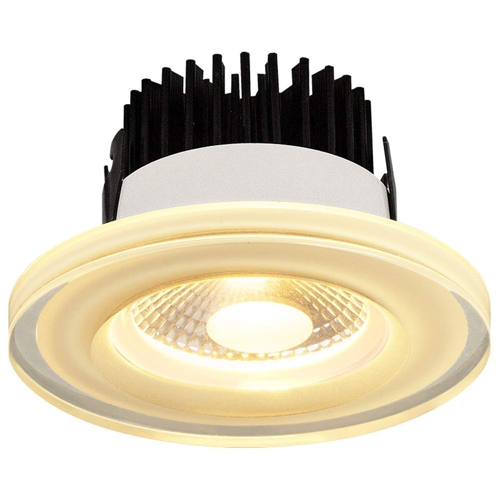 Spotlight Tri-Color pour illuminer votre salon et votre salle à manger