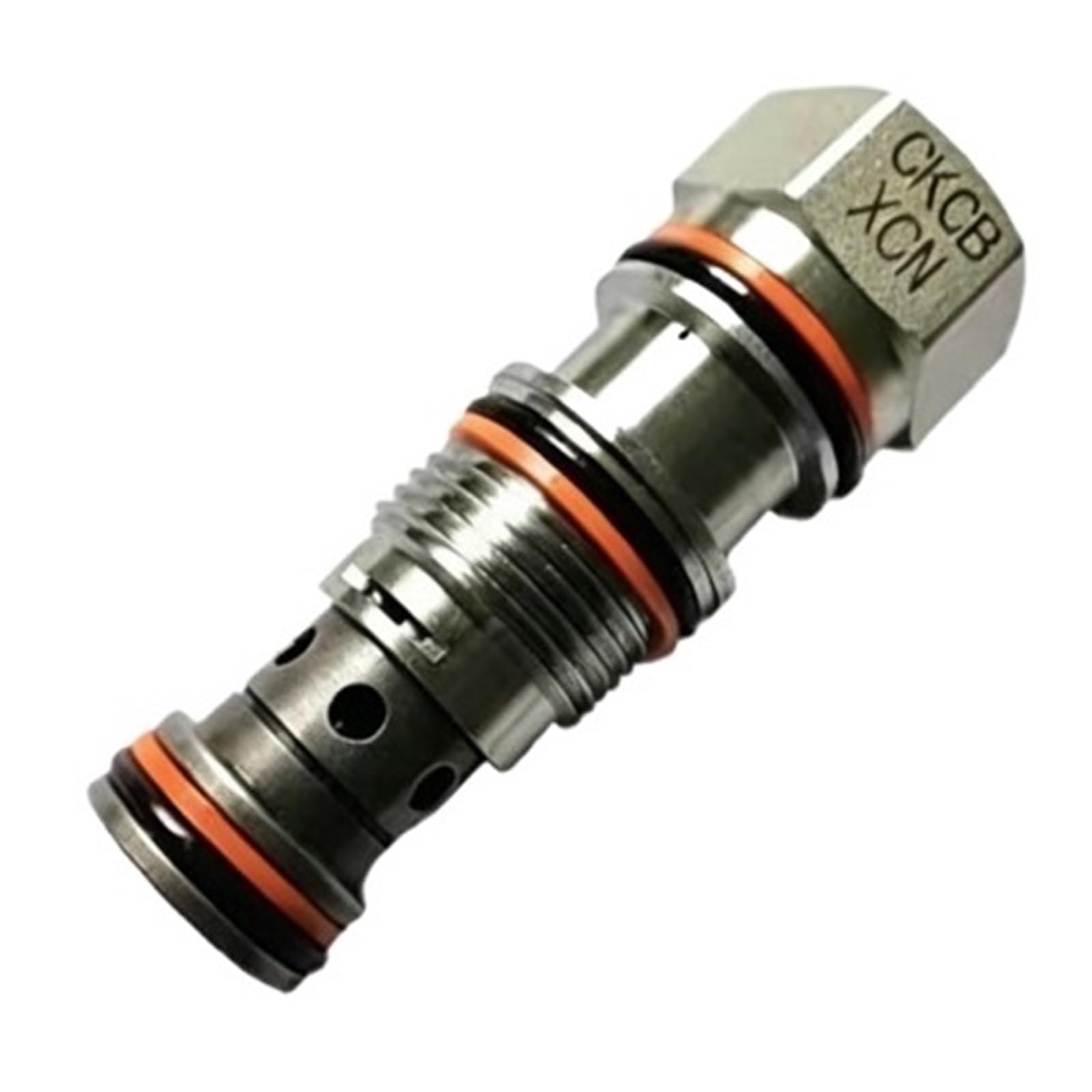 CLEUFWKO 1pcs CKCB-XCN CKEB-XCN CKBB-XCN RSDC-LDN Plug In Valve(RSDC-LDN)