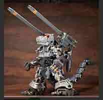 KOTOBUKIYA - はるぱぱ　HMM ゴジュラスガナー　コトブキヤショップ限定 はるぱぱ様専用 HMM ゴジュラスガナー コトブキヤショップ限定