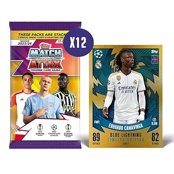 その他 Topps CAMAVINGA / DAVID ALABA Dual Auto Topps CAMAVINGA / DAVID ALABA Dual Auto