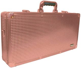 Rose Gold Barber Case for men and women Price In India