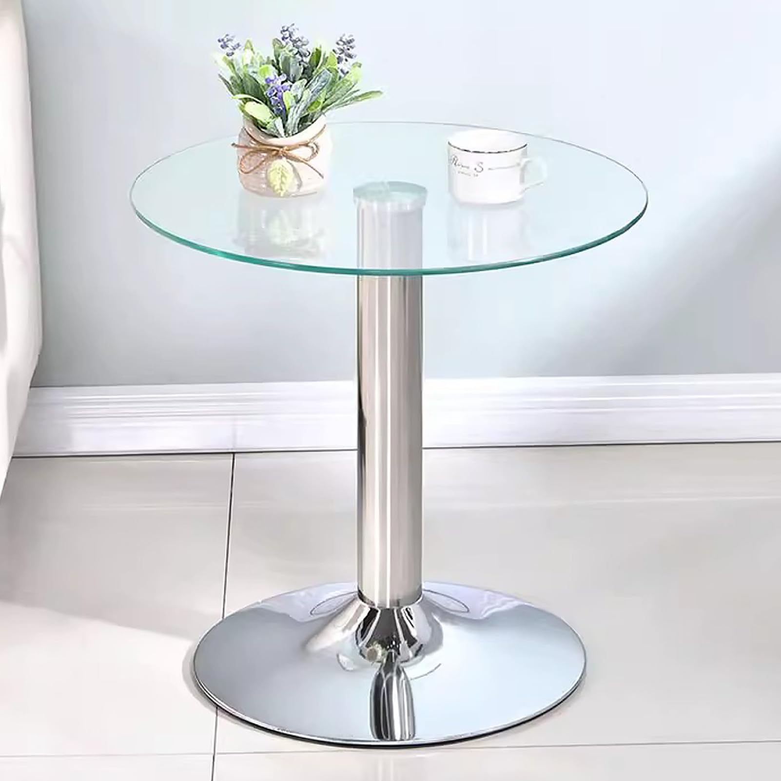 ハチ　　テーブル KanademonoCafetable_MashroomLi