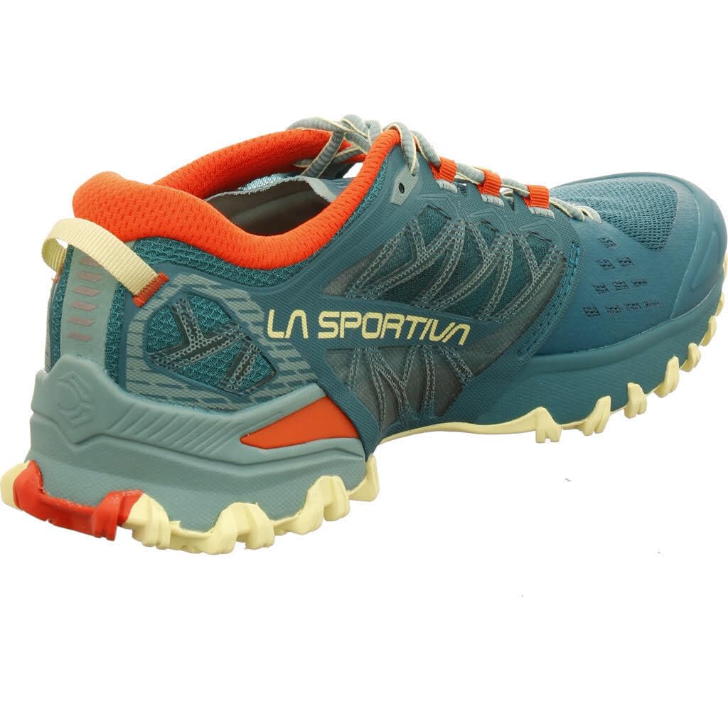 LA Sportiva Bushido III - Scarpe da trail da donna