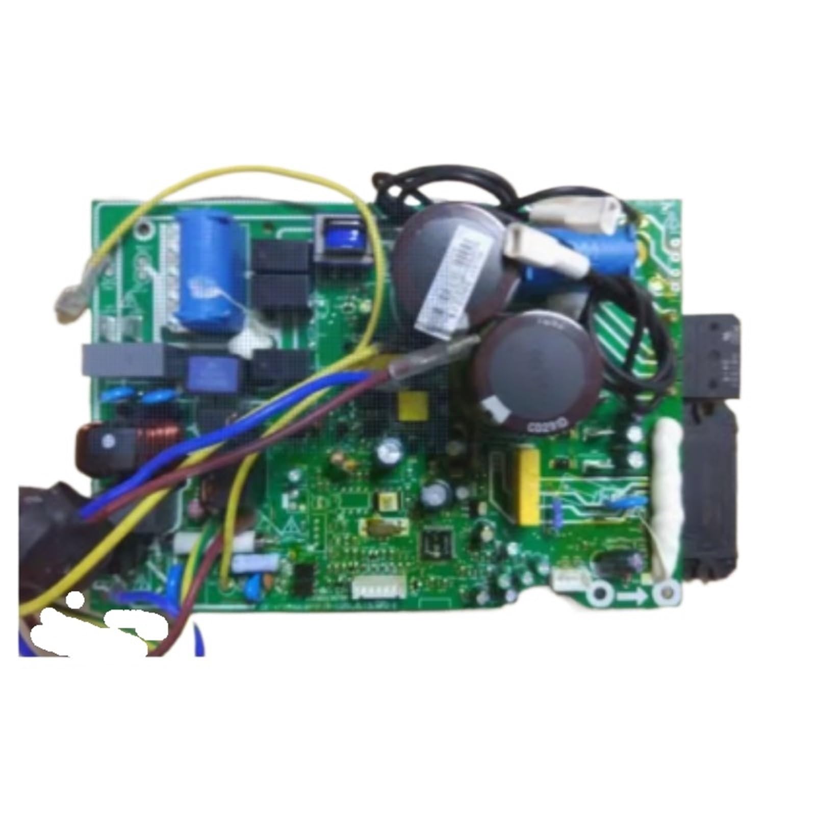 Mvivduy Used 1Pcs Air Conditioner Board Ce-Kfr26w/Bp2(Ir-120).D.13.wp2-1(Used)