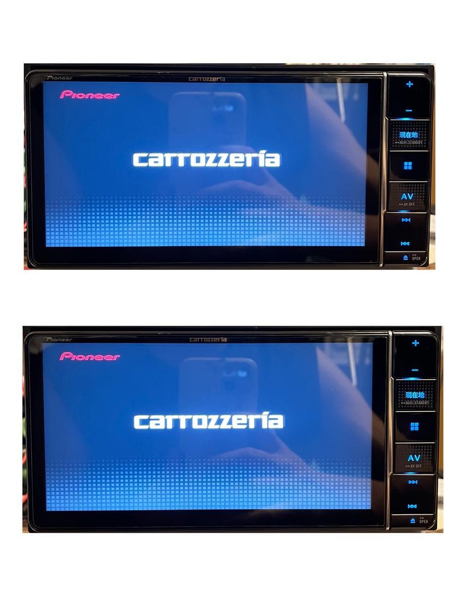 Carrozzeria AVIC-RW711 2020 Carrozzeria AVIC-RW711 2020