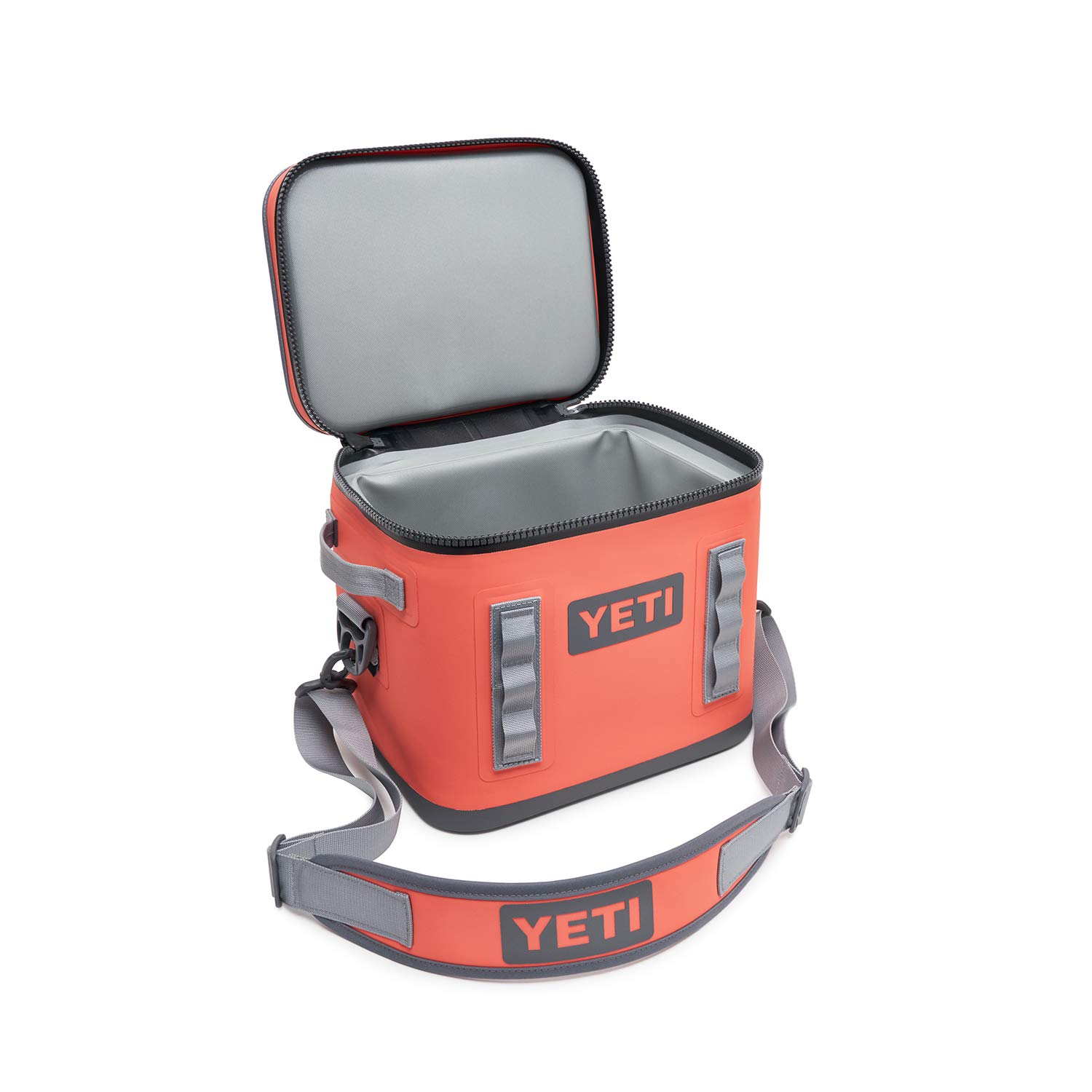 Amazon | YETI (イエティ) Hopper Flip 12 ポータブルクーラー 