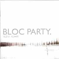 ブロックパティー　BLOC PARTY レコード　silent　alarm SILENT ALARM (20TH ANNIVERSARY EDITION) [2CD]/BLOC PARTY