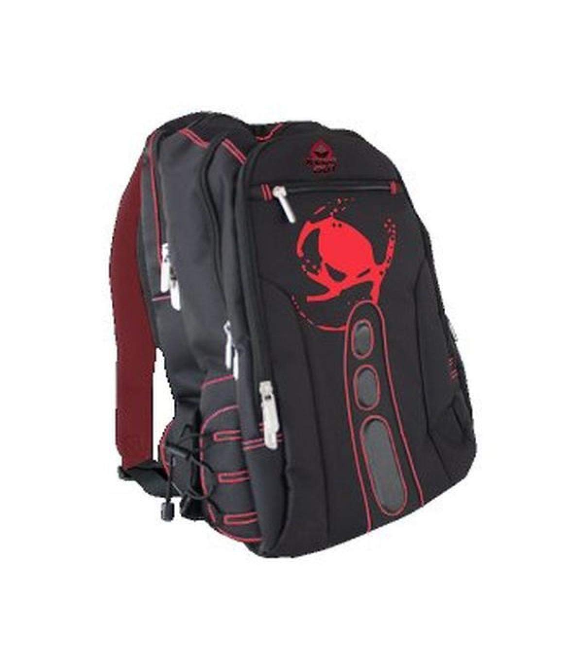 Mochila Keep Out Gaming para laptop