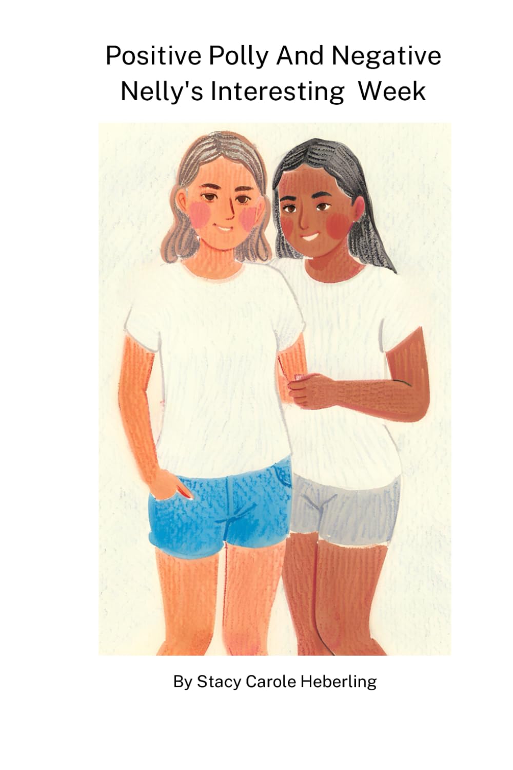 Postive Polly And Negative Nellys Interesting Week