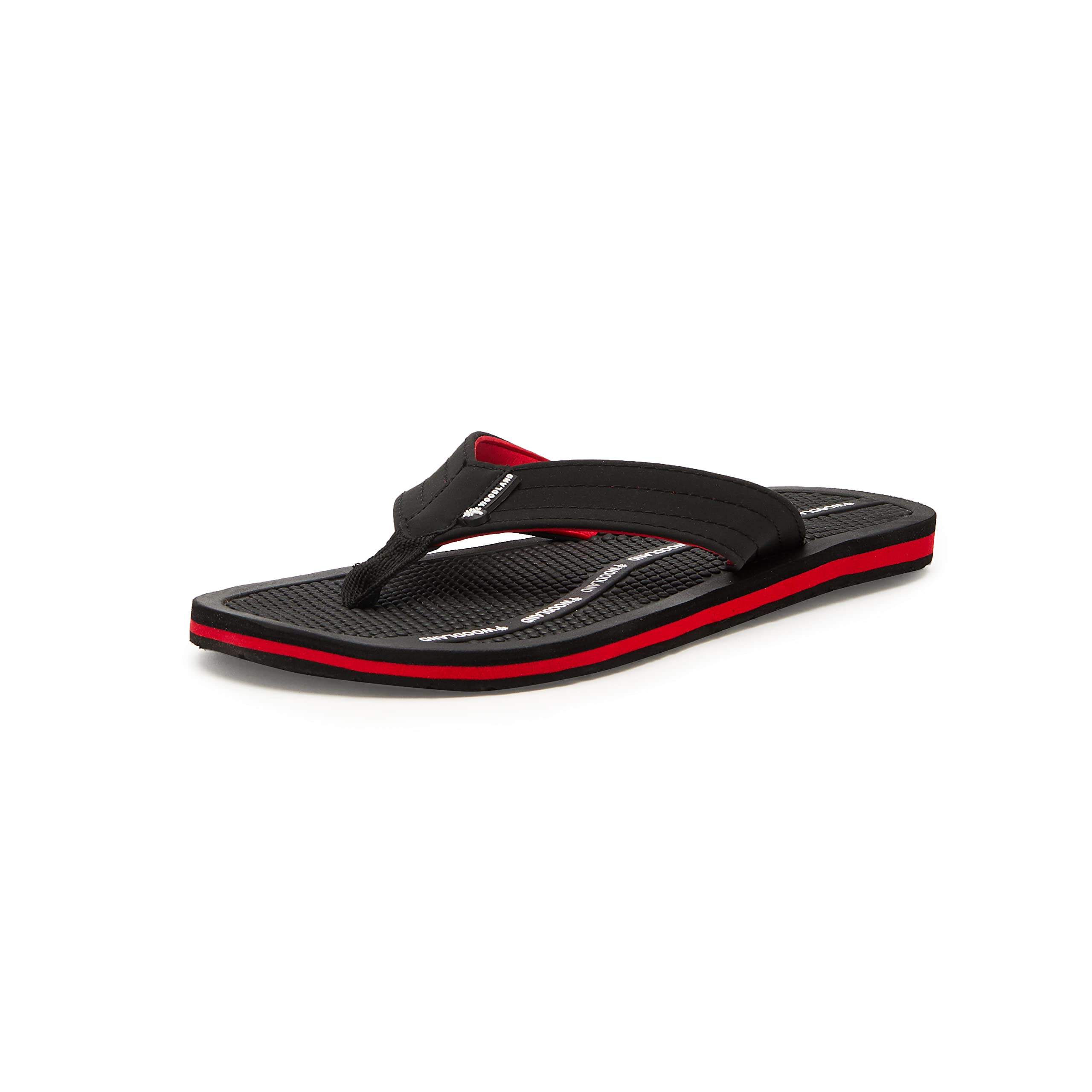 woodland Men's Slip On Flip-Flop-picture-37