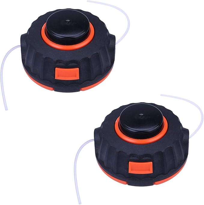 ZLLITONS P25 String Trimmer Head 537419214 fits Husqvarna
