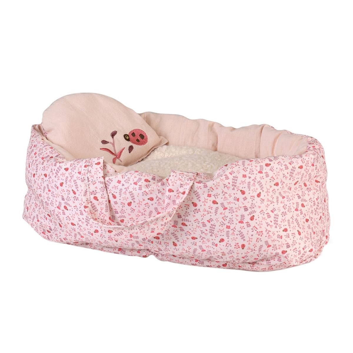 Egmont Toys Grand couffin - Coccinelle