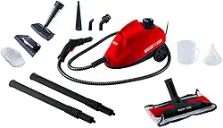 WAP Vaporizador e Higienizador WAPORE CLEAN EASY 3 em 1, Compacto, 750ml, Higieniza, Limpa e Esteriliza, 100° 1250W 127V