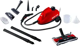 WAP Vaporizador e Higienizador WAPORE CLEAN EASY 3 em 1, Compacto, 750ml, Higieniza, Limpa e Esteriliza, 100° 1250W 127V