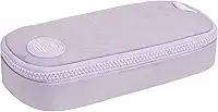 Tilibra - Estojo Minibox Happy Lilás