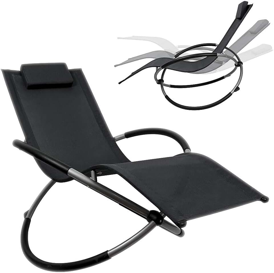 Suchergebnis auf Amazon.de für relaxliege garten