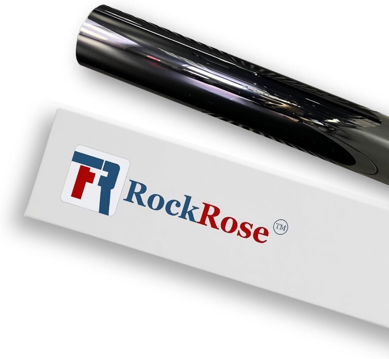 RockRose 50% Car Window Tint 40 in x 100FT