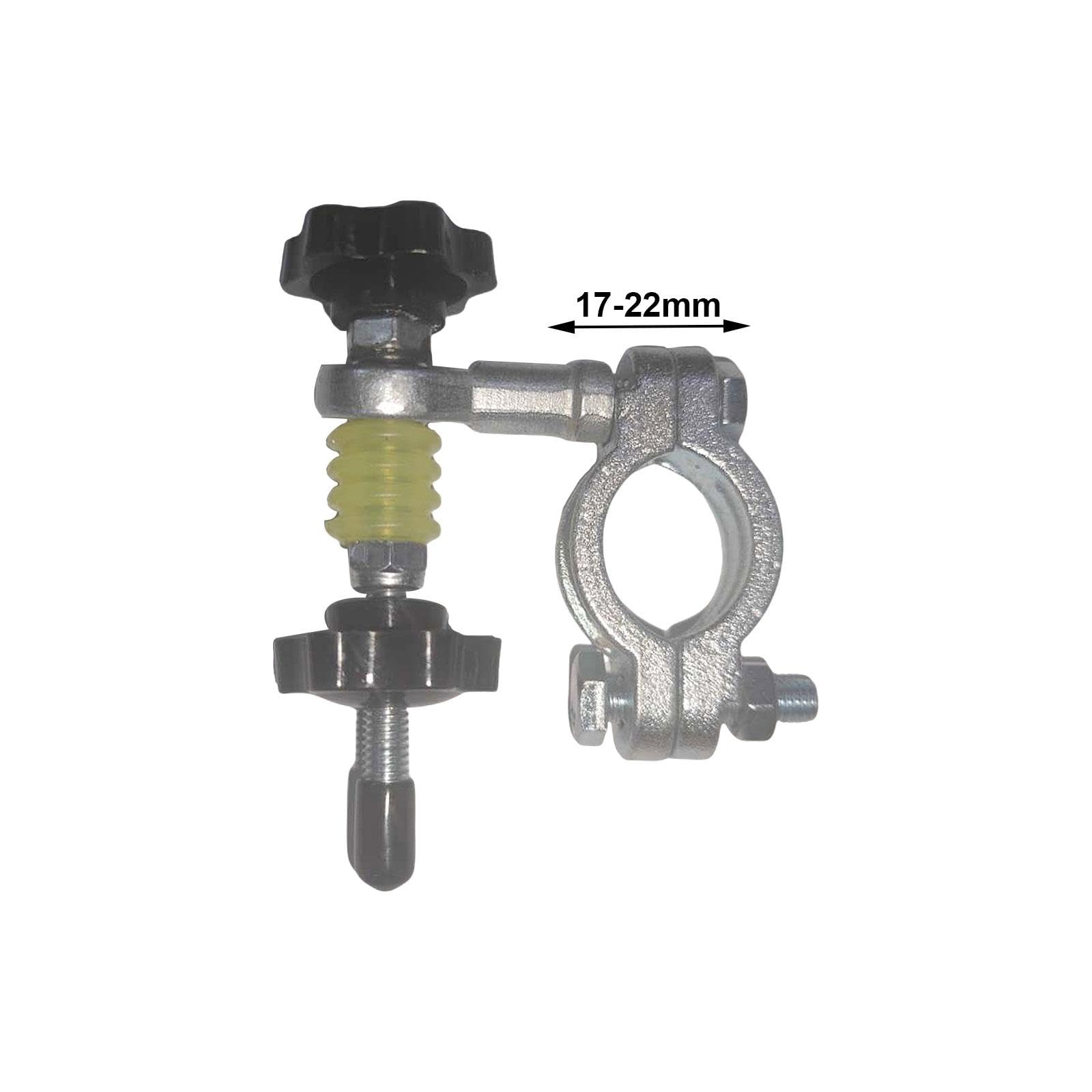 Conector Trasero para Remolque de Bicicleta, Adaptador para Ciclismo, Fácil Instalación, Buen Rendimiento, Accesorios Universales para Soluciones de R