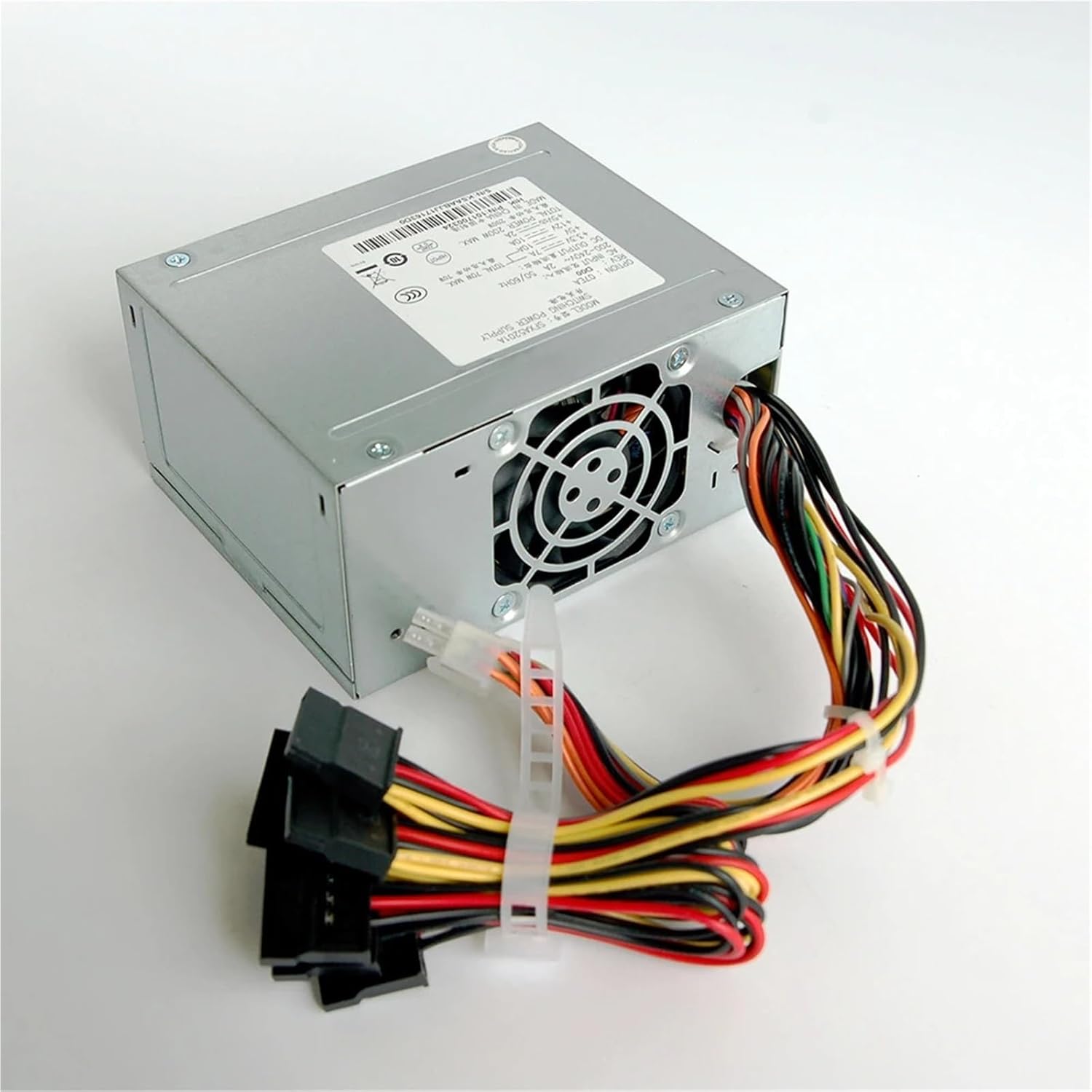 200W for SFXA5201A 200/240V 2A 50/60Hz Server Power Supply