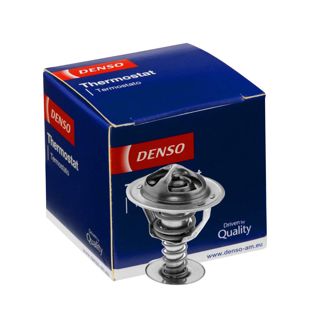 DIAMAX Termostato Motore Con Alloggiamento E Guarnizioni, 89°C, Per Renault Clio II, Kangoo, Megane I, Espace III, Scenic I