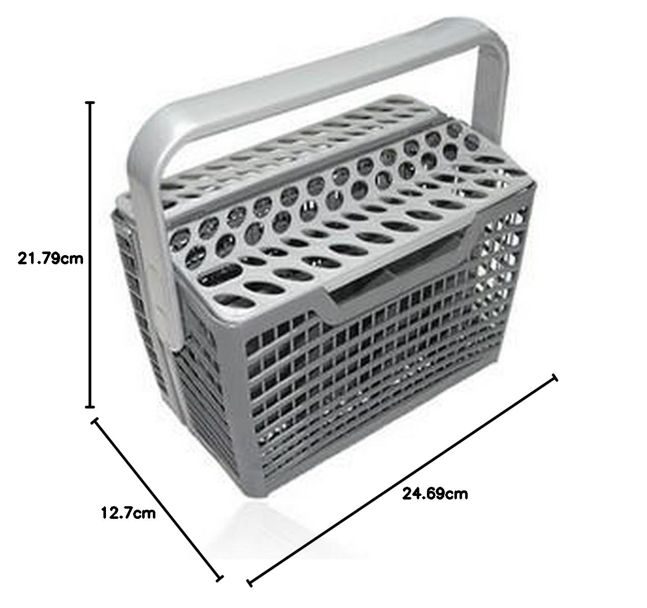 Panier a couverts universel d'origine Accessoires et entretien 9029792356 ELECTROLUX Accessoires et entretien 9029792356 ELECTROLUX