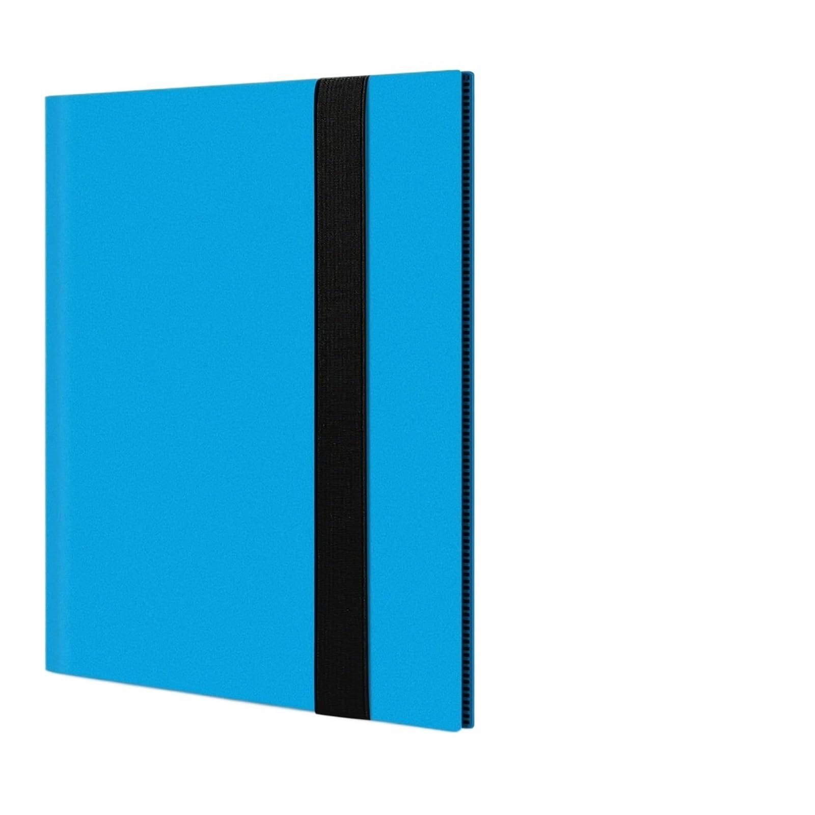 Trading Card Binder, Pockets Album Folder, Loading Pocket For Sports&Game Cards for Football Sports Card