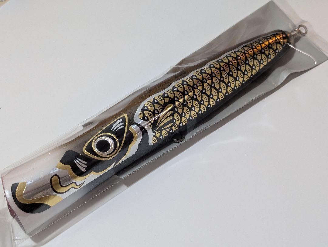 バズー260 シービーワン 釣りフェス限定カラー BAZOO CBONE