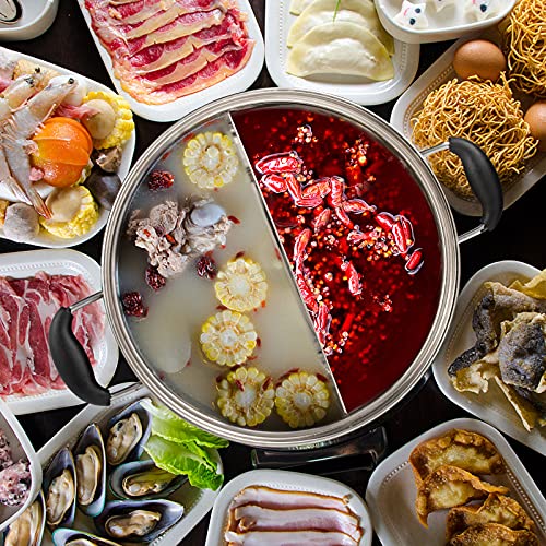 MyLifeUnit, pentola Shabu Shabu, doppio lato