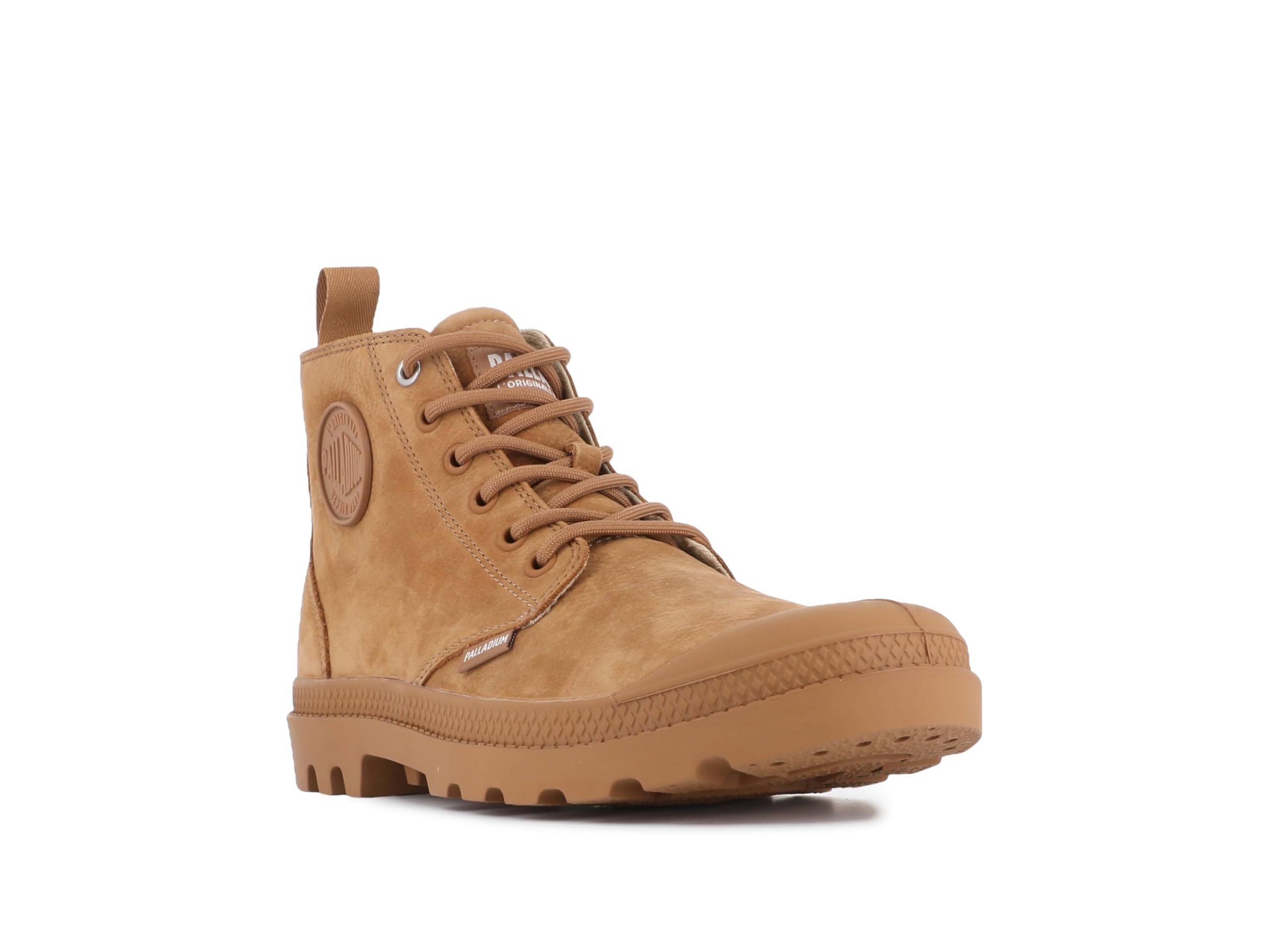 Palladium Uniseks Pampa Hi NbkButy za kostkę