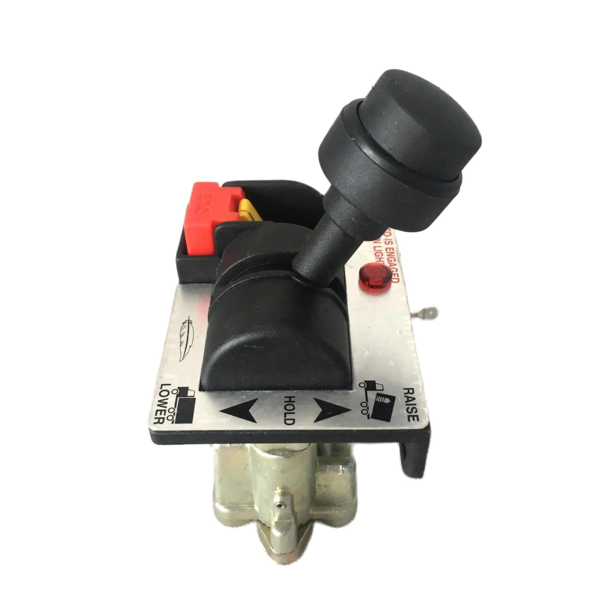 BFSYDLUJ 6CV-D control valves