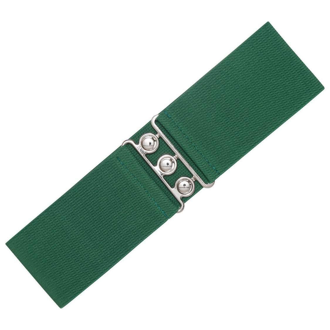 Ro Roxretro Vintage Belt Elastic Womens Belt 50s Nurse Stretchy
