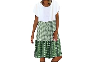 Trendy Boho Dresses for Women: Your Guide to Summer Style