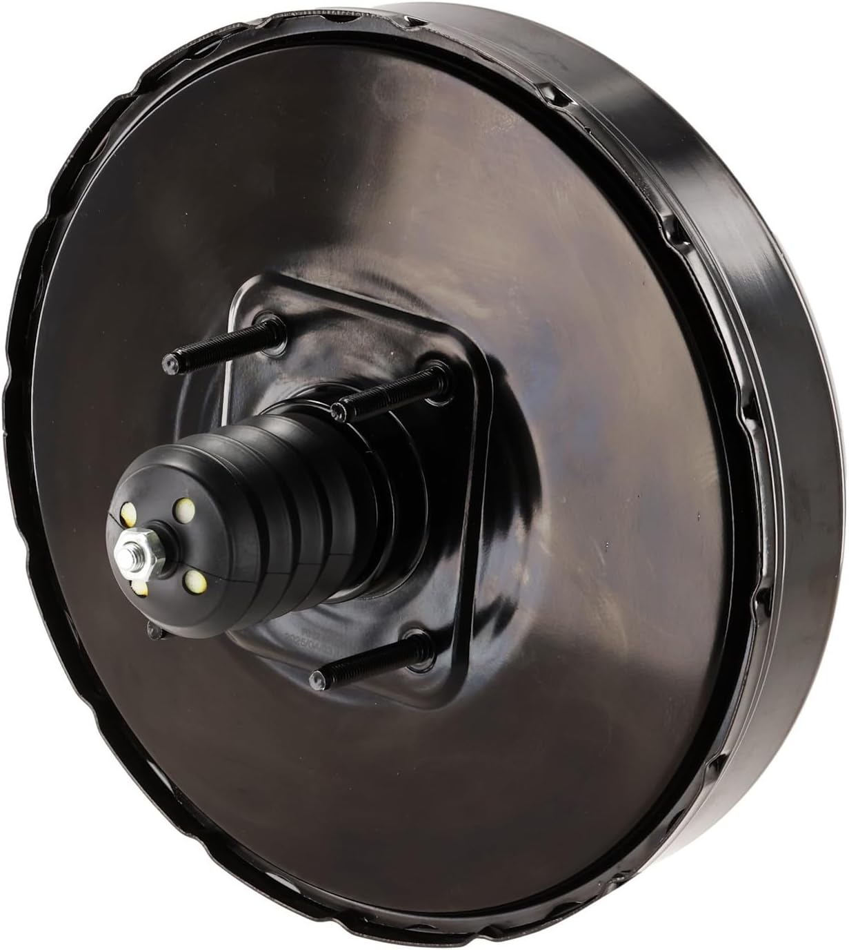 Replacement Brake Booster fits Honda CR-V (2007-2011) 2.4L I4 Non-AWD (Without Master Cylinder)