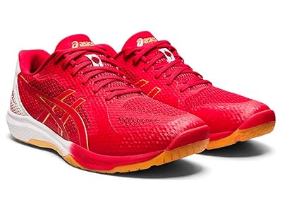 Buy ASICS ROTE Japan Lyte FF 2 Men's Volleyball Shoes, Red