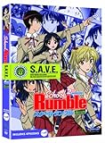 school rumble oav vf  School Rumble: Season 2