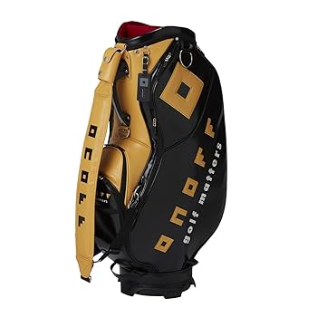 ONOFF オノフ キャディバッグ 9インチ　メンズ用 キャディバッグ(【男性】キャディバッグ)|ONOFF(オノフ) OB0926