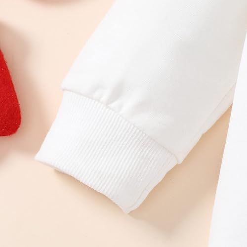 Miniatura 4 de Vestido blanco para bebé, traje de regreso a casa, trajes para bebé, niño, talla 3T, bata de mamá y swa de bebé