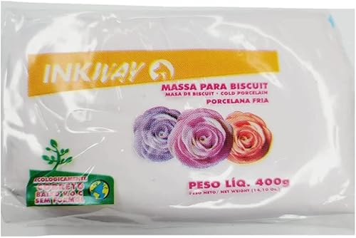 Miniatura 8 de Masa de arcilla seca al aire de lavanda (400 g14 oz)
