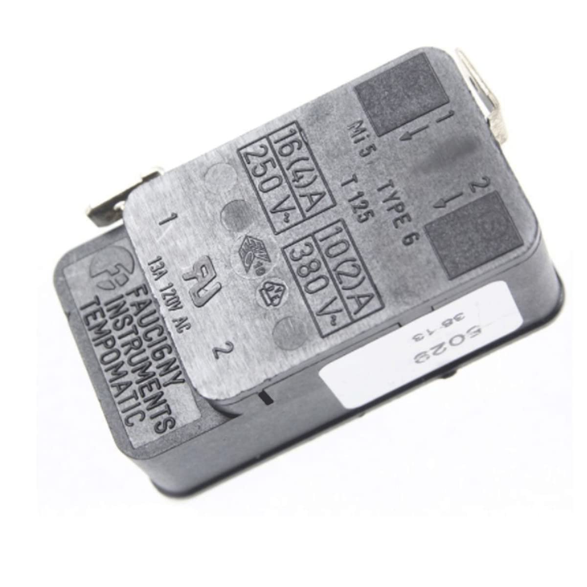 Tag/c Timer für Sorbetiere