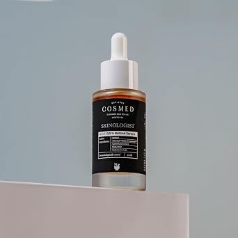 Cosmed%0.5 Retinol ve Peptit İçeren Yenileyici Serum -%0.5 Retinol Serum - 30 ml