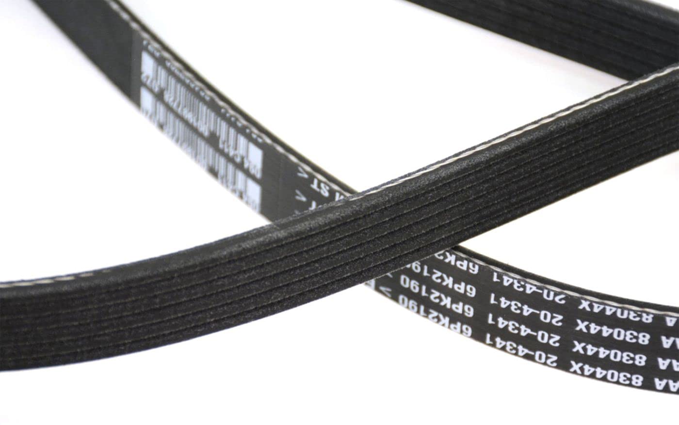 Genuine Chrysler 53013905ac Serpentine Belt Kit New Genuine Mopar