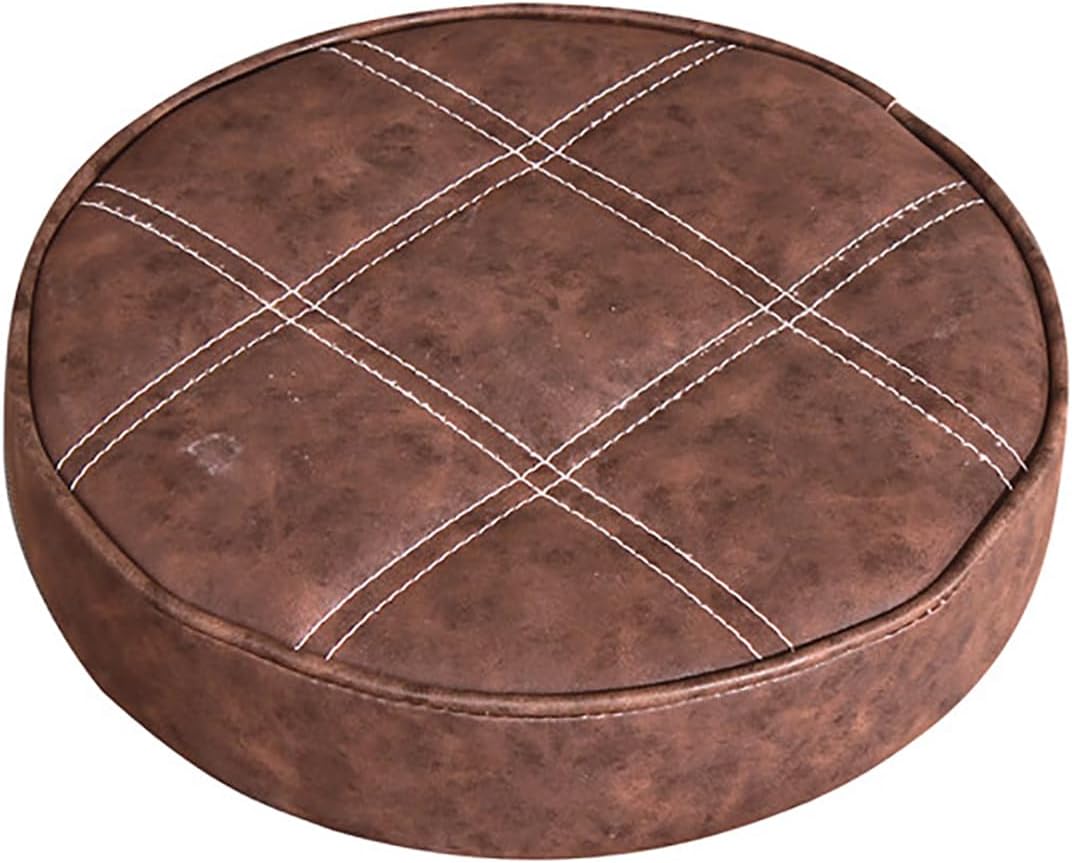 JEWELS Bar Stool Replacement Seat Top Cushion Round, 13